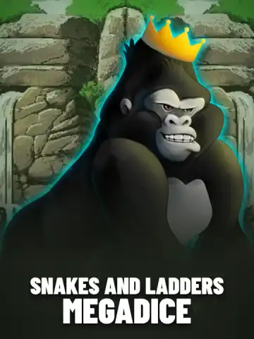 Snakes and Ladders Megadice