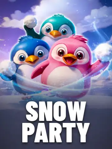 Snow Party