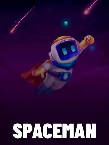 Spaceman