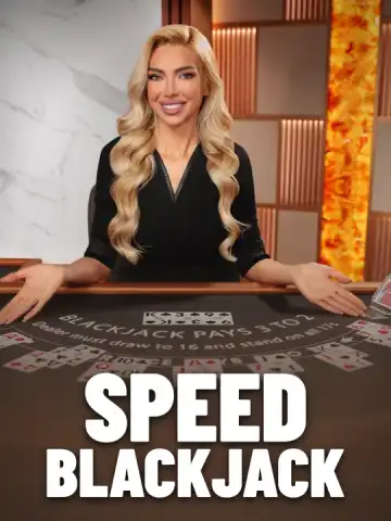 Speed Blackjack