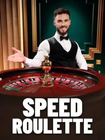 Speed Roulette