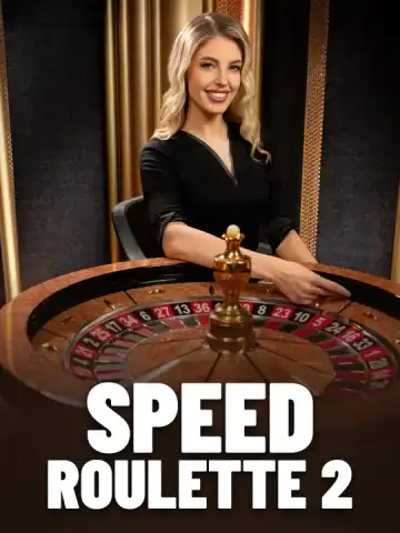 Speed Roulette 2
