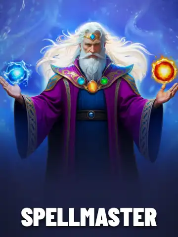 Spellmaster