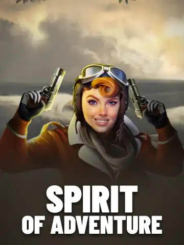 Spirit of Adventure