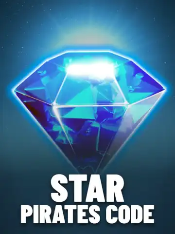 Star Pirates Code