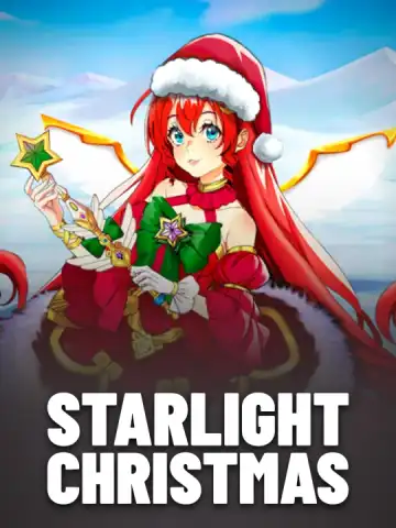 Starlight Christmas