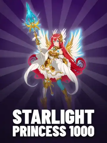 Starlight Princess 1000