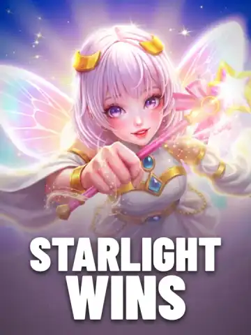 Starlight Wins