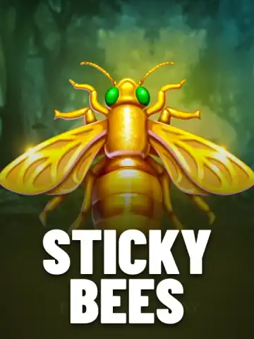 Sticky Bees