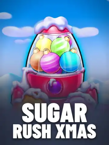 Sugar Rush Xmas