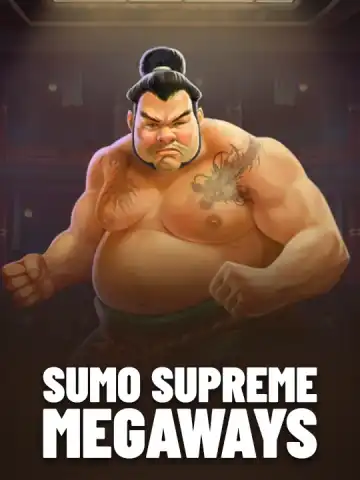 Sumo Supreme Megaways