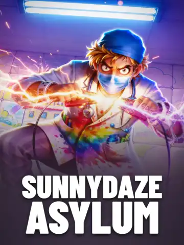 Sunnydaze Asylum