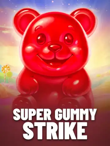 Super Gummy Strike