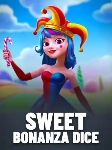 Sweet Bonanza Dice