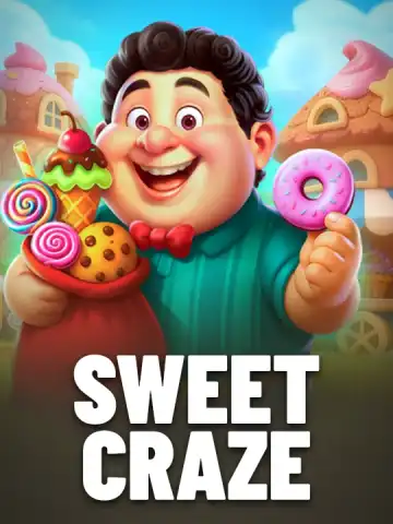 Sweet Craze