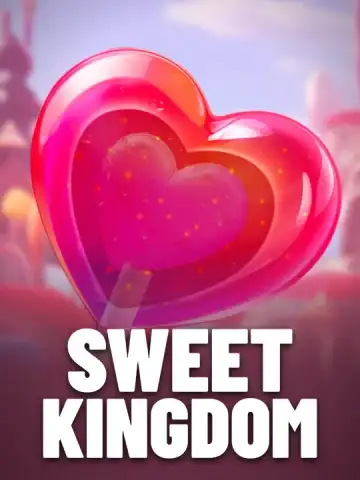 Sweet Kingdom