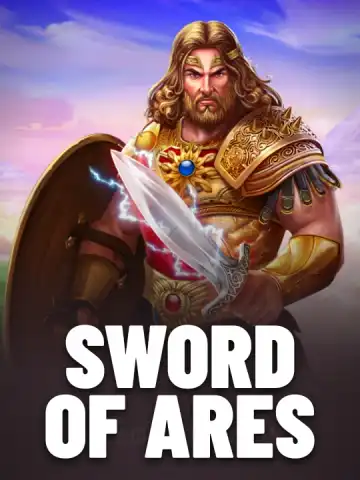 Sword of Ares