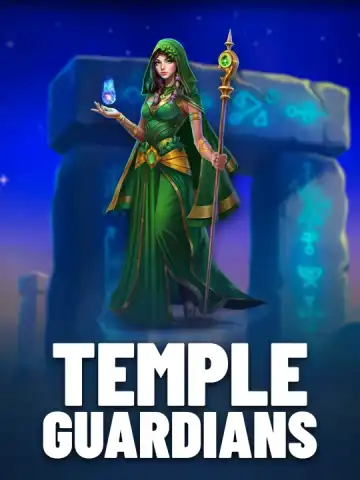 Temple Guardians