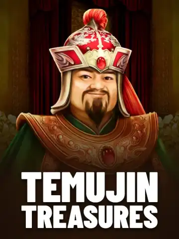 Temujin Treasures