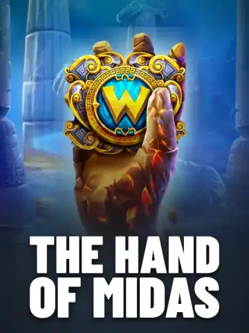 The Hand of Midas