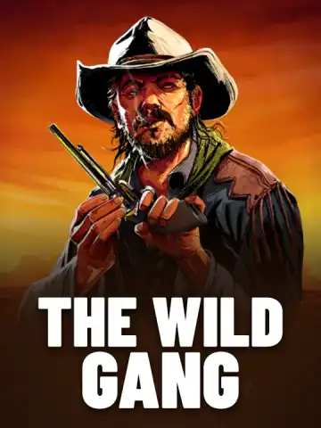 The Wild Gang
