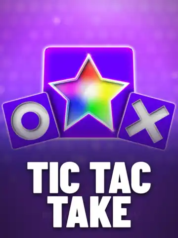 Tic Tac Take