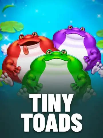 Tiny Toads
