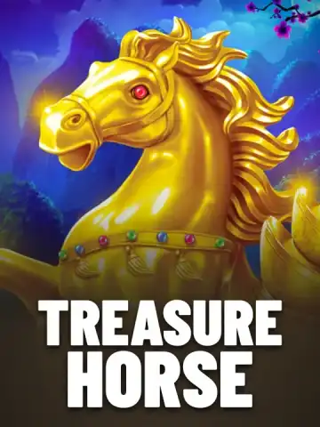 Treasure Horse