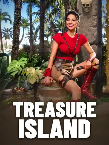 Treasure Island