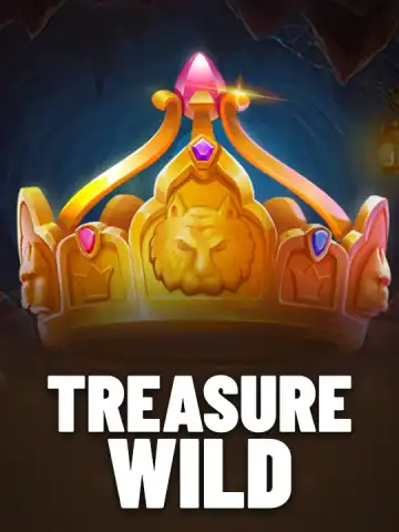 Treasure Wild