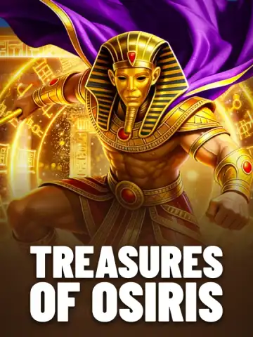 Treasures of Osiris