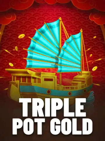 Triple Pot Gold