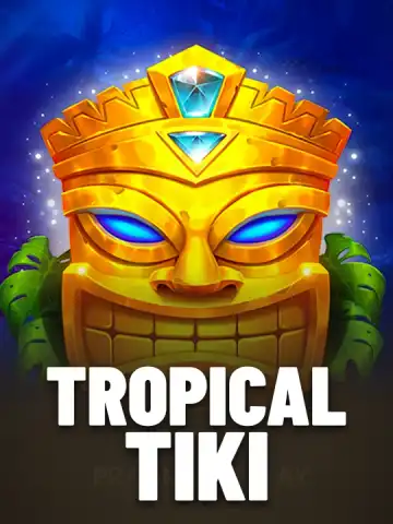 Tropical Tiki