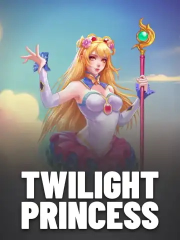 Twilight Princess