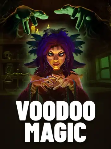 Voodoo Magic