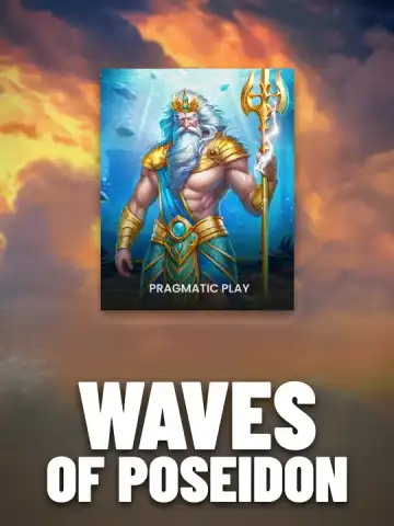 Waves Of Poseidon