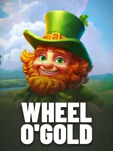 Wheel O'Gold