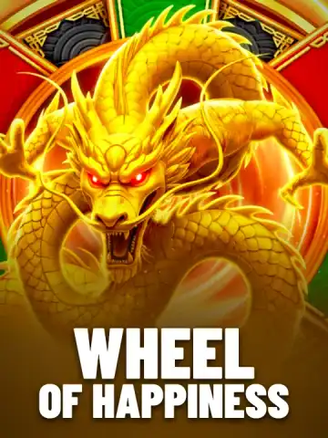Wheel of Happiness