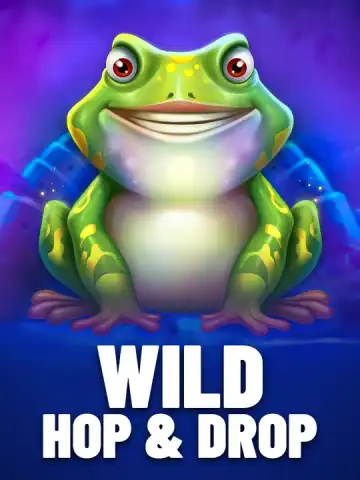 Wild Hop & Drop