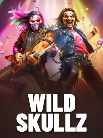 Wild Skullz