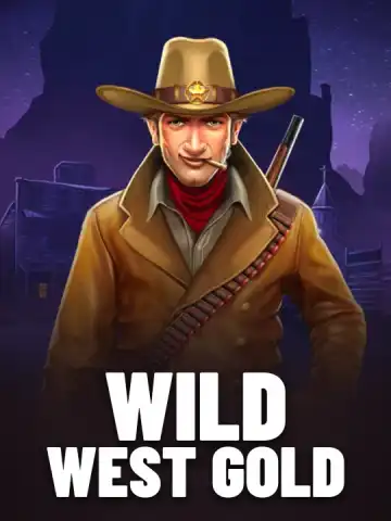 Wild West Gold