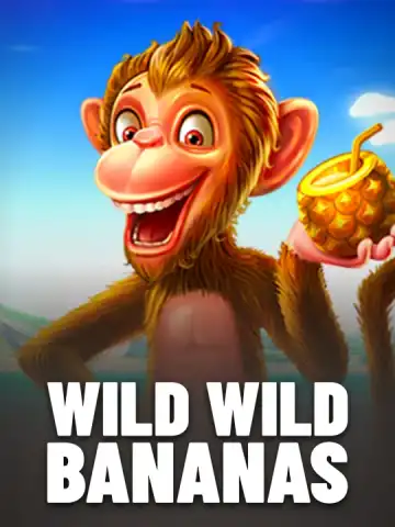 Wild Wild Bananas