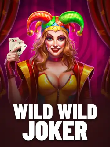 Wild Wild Joker