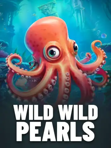 Wild Wild Pearls