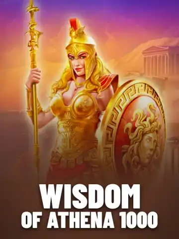 Wisdom of Athena 1000