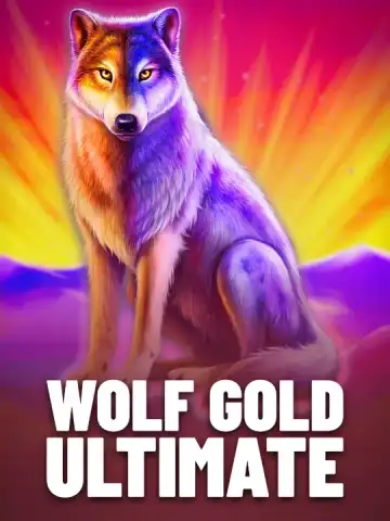 Wolf Gold Ultimate