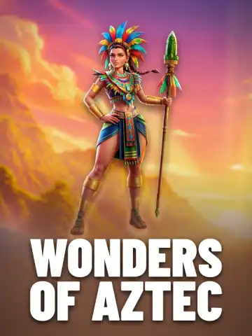 Wonders of Aztec