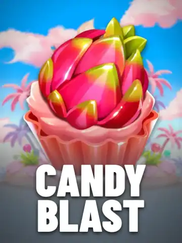 Candy Blast