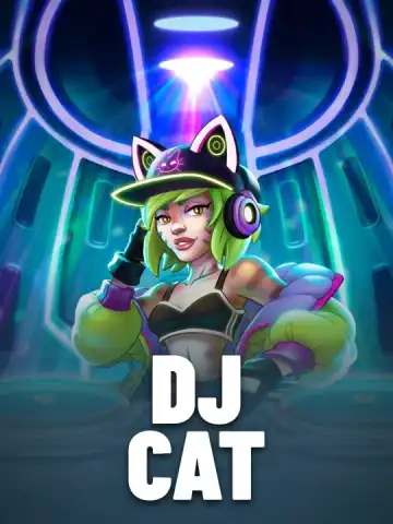 DJ Cat