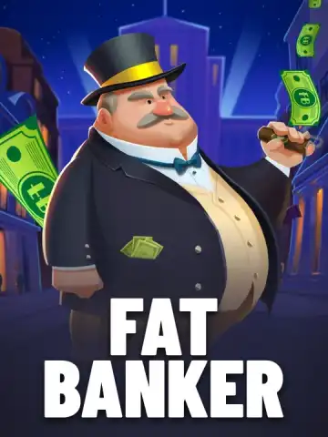 Fat Banker